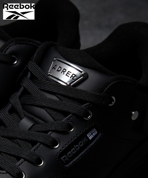 ADRER（アドラー） スニーカー 「Reebok×ADRER」CLUB C EXTRA メンズ