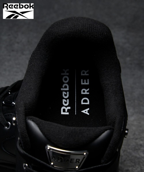 ADRER（アドラー） スニーカー 「Reebok×ADRER」CLUB C EXTRA メンズ
