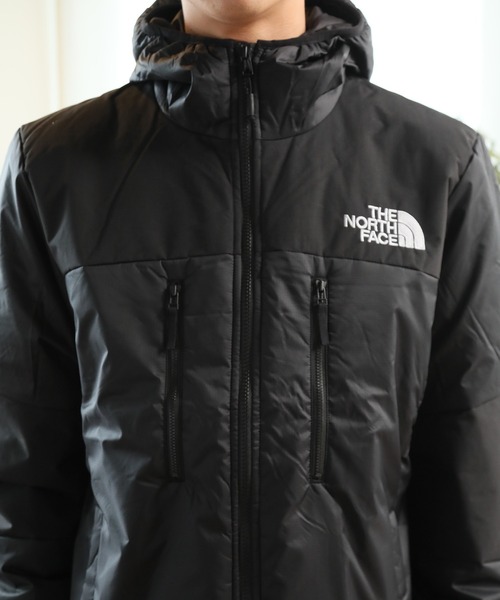 ⭐ 新品 ノースフェイス ブルゾン M ブラック THE NORTH FACE 「THE FACE」 ジップアップブルゾン M ブラック