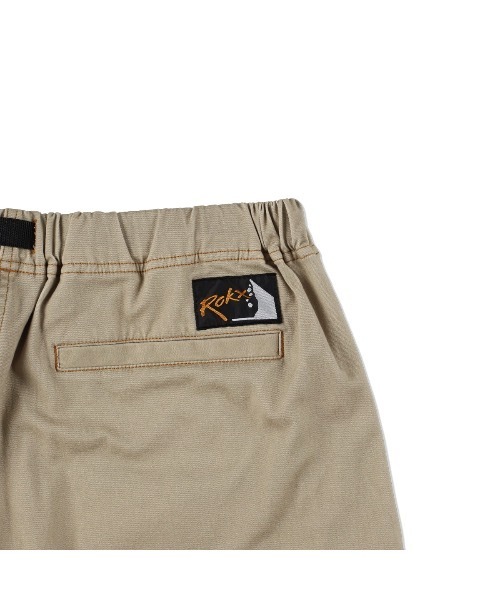 パンツ ROKX x WDS CLASSIC STREET SHORT メンズ_15