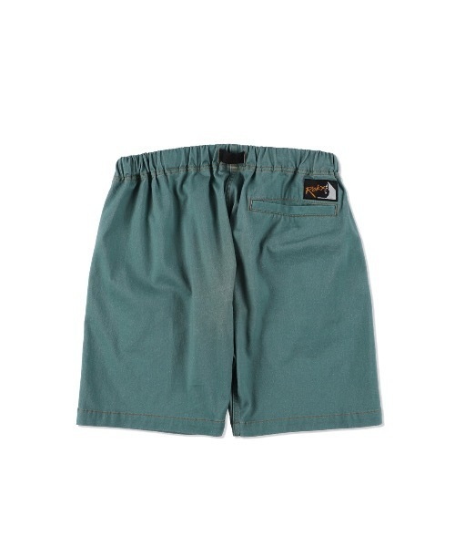 パンツ ROKX x WDS CLASSIC STREET SHORT メンズ_18