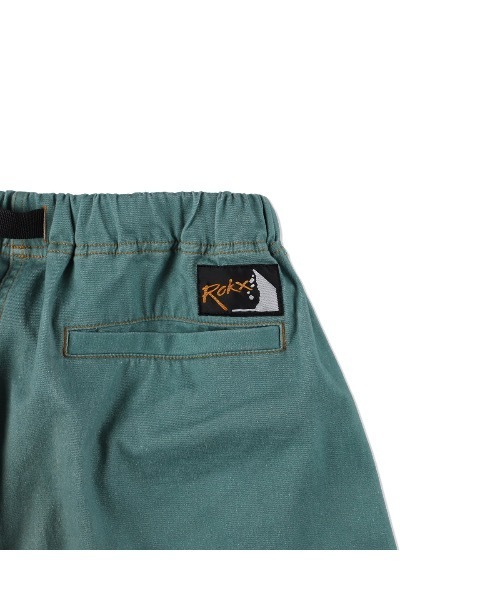 パンツ ROKX x WDS CLASSIC STREET SHORT メンズ_19