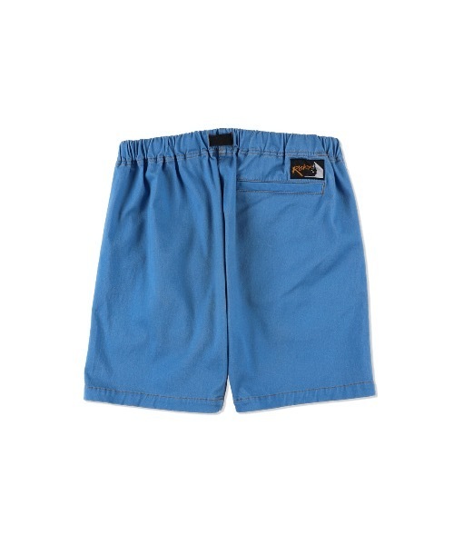 パンツ ROKX x WDS CLASSIC STREET SHORT メンズ_22