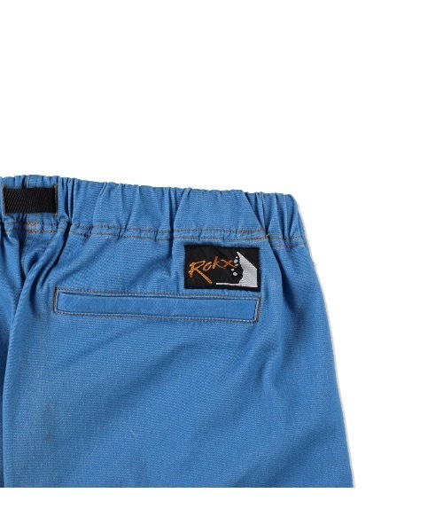 パンツ ROKX x WDS CLASSIC STREET SHORT メンズ_23