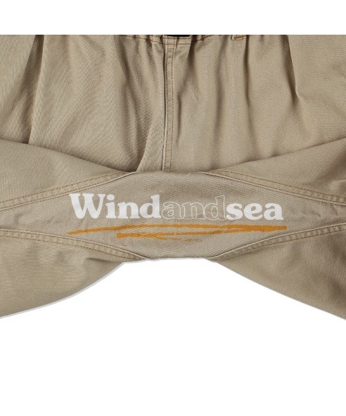 パンツ ROKX x WDS CLASSIC STREET SHORT メンズ_16