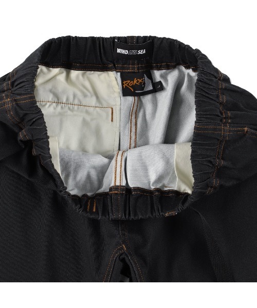 パンツ ROKX x WDS CLASSIC STREET SHORT メンズ_9