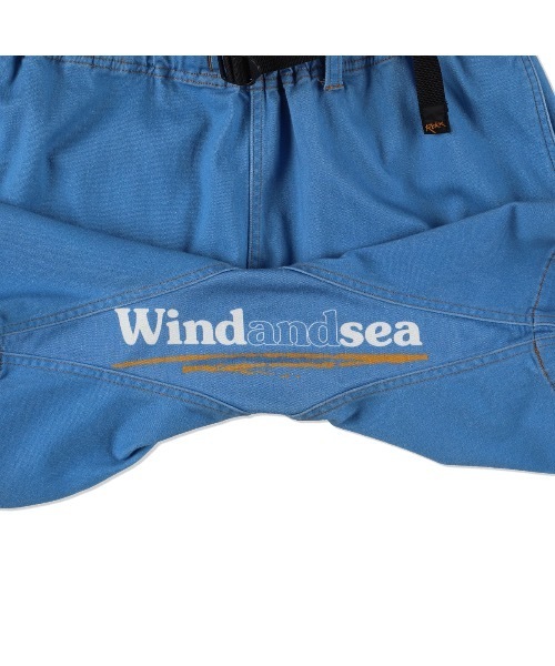 パンツ ROKX x WDS CLASSIC STREET SHORT メンズ_24