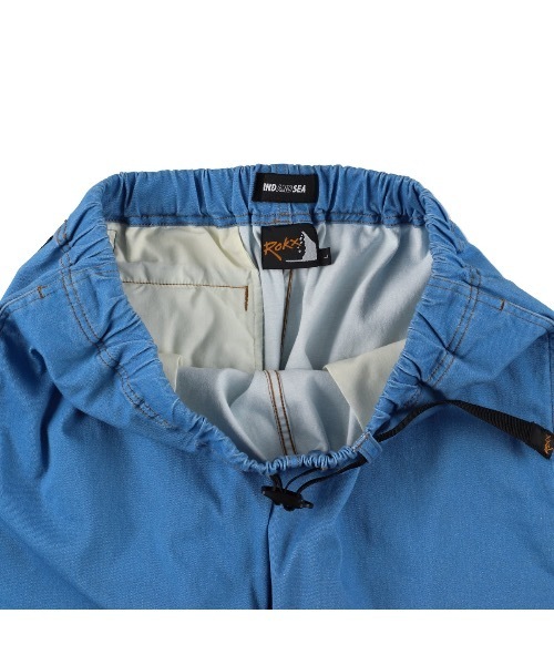 パンツ ROKX x WDS CLASSIC STREET SHORT メンズ_25