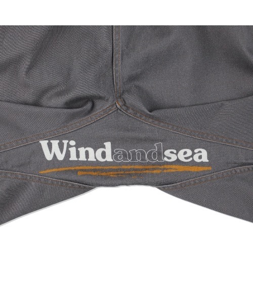 パンツ ROKX x WDS CLASSIC STREET SHORT メンズ_12