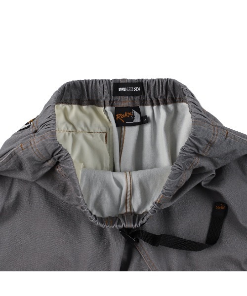パンツ ROKX x WDS CLASSIC STREET SHORT メンズ_13