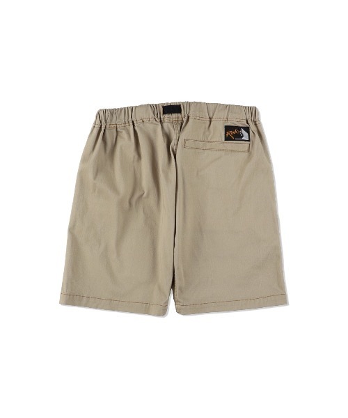 パンツ ROKX x WDS CLASSIC STREET SHORT メンズ_14