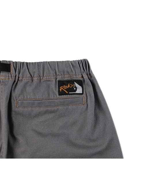 パンツ ROKX x WDS CLASSIC STREET SHORT メンズ_11