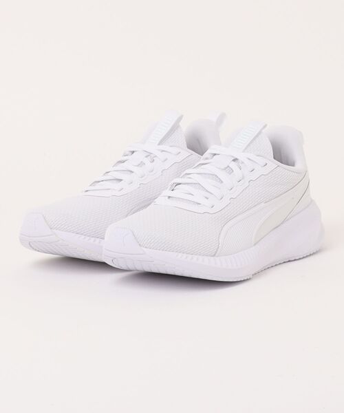 PUMA（プーマ） スニーカー FLYER LITE 3「軽量」メンズスニーカー