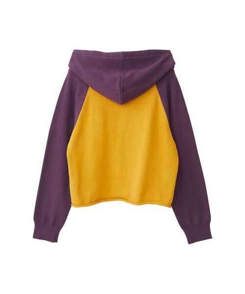 HYSTERIC GLAMOUR（ヒステリックグラマー） ニット セーター APPLE