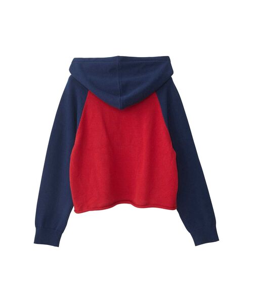 HYSTERIC GLAMOUR（ヒステリックグラマー） ニット セーター APPLE
