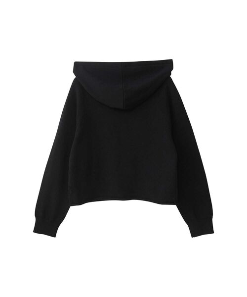 HYSTERIC GLAMOUR（ヒステリックグラマー） ニット セーター APPLE