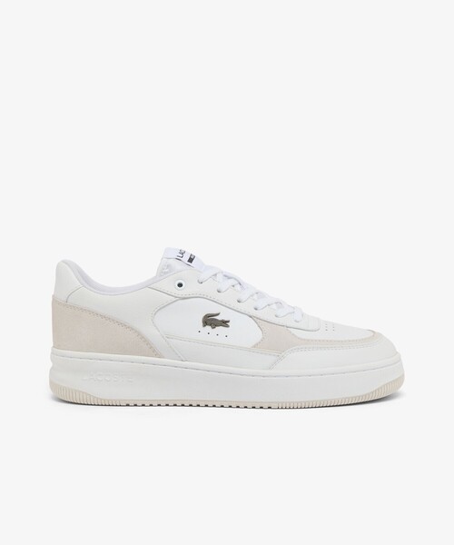 ラコステ（LACOSTE）/メンズ L001 ACE 225 1 QSP SMA LACOSTE（ラコステ） スニーカー メンズ L001 ACE 225 1 QSP SMA