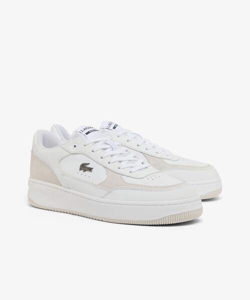 LACOSTE（ラコステ） スニーカー メンズ L001 ACE 225 1 QSP SMA
