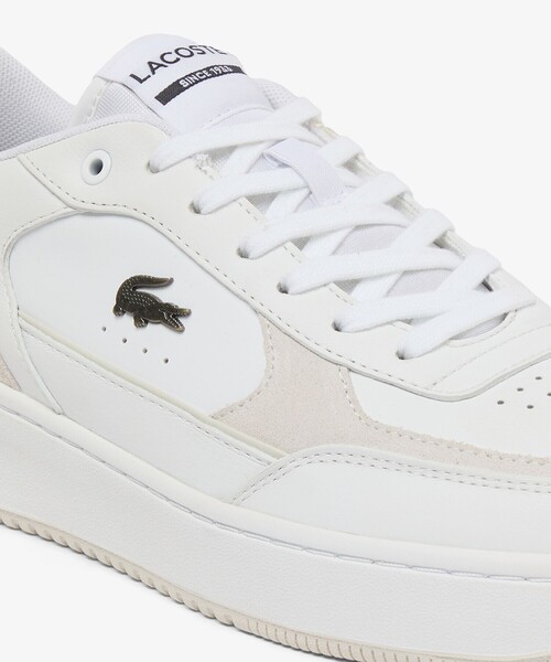 LACOSTE（ラコステ） スニーカー メンズ L001 ACE 225 1 QSP SMA