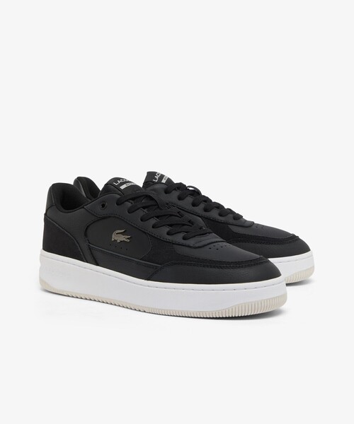 LACOSTE（ラコステ） スニーカー メンズ L001 ACE 225 1 QSP SMA