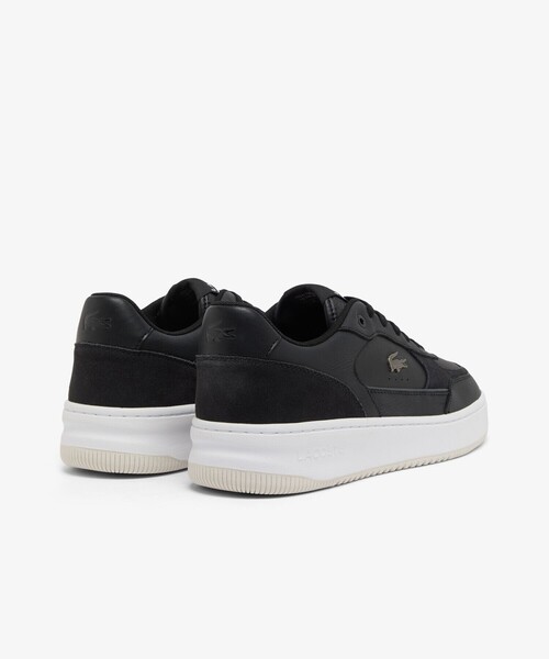 LACOSTE（ラコステ） スニーカー メンズ L001 ACE 225 1 QSP SMA