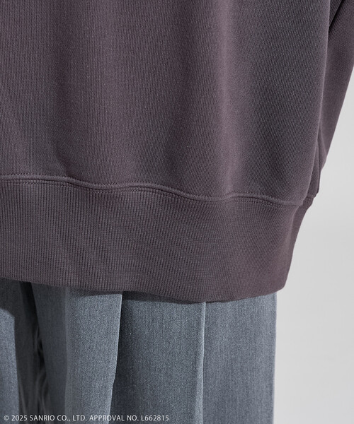 FREAK'S STORE（フリークスストア） トレーナー スウェット SANRIO