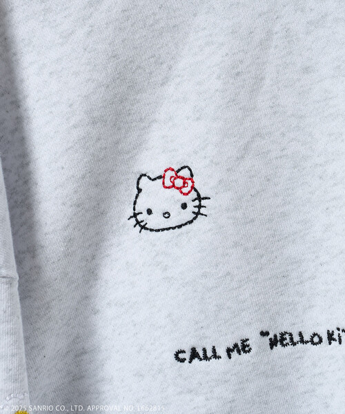 FREAK'S STORE（フリークスストア） トレーナー スウェット SANRIO