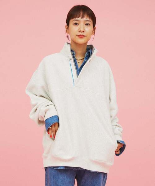 Champion（チャンピオン） トレーナー スウェット for