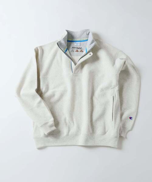 Champion（チャンピオン） トレーナー スウェット for