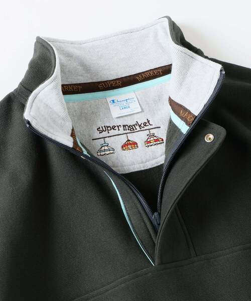 Champion（チャンピオン） トレーナー スウェット for