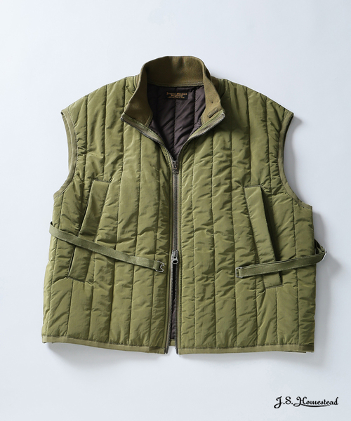 JOURNAL STANDARD J.S HOMESTEAD ダウンジャケット ダウン J.S.