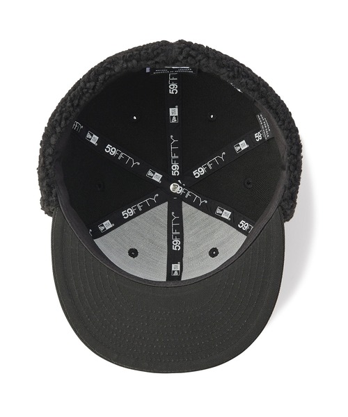 NEW ERA（ニューエラ） キャップ 帽子 XLARGE×NEWERA 59FIFTY LP