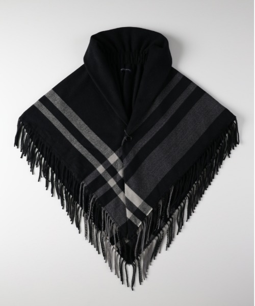 Right-on（ライトオン） ストール マフラー 「HONEYSUCKLE ROSE