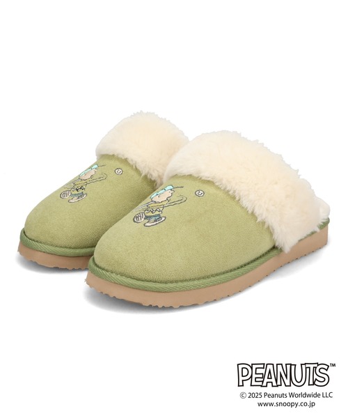 ORiental TRaffic（オリエンタルトラフィック） シューズ PEANUTS