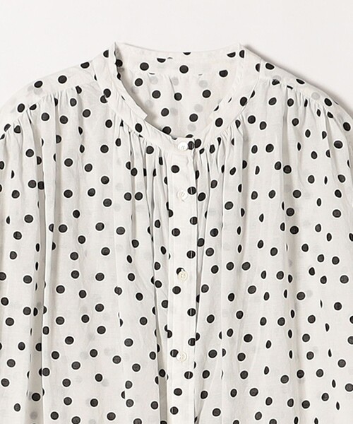 「SHIPS any」 半袖ワンピース ONE SIZE ブラック レディース_画像4