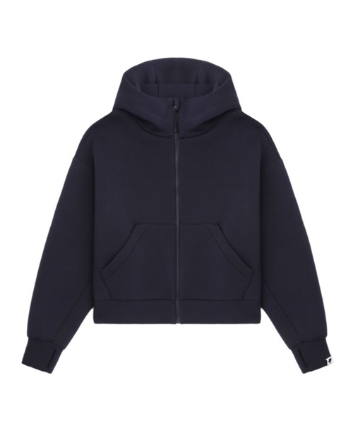 A BATHING APE（アベイシングエイプ） パーカー ZIP UP HOODED JACKET
