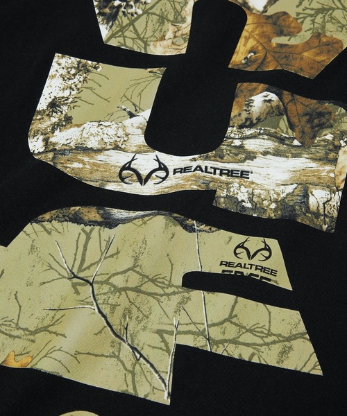 「HUF」 半袖Tシャツ MEDIUM ホワイト メンズ_画像8