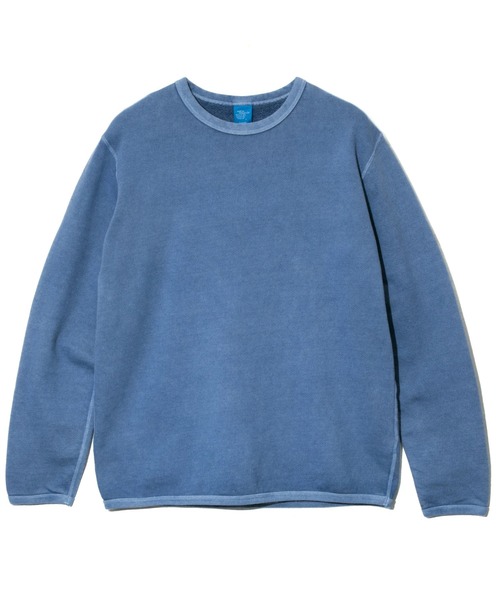 トレーナー スウェット Good On/グッドオン　LS CREW SWEAT メンズ レディース
