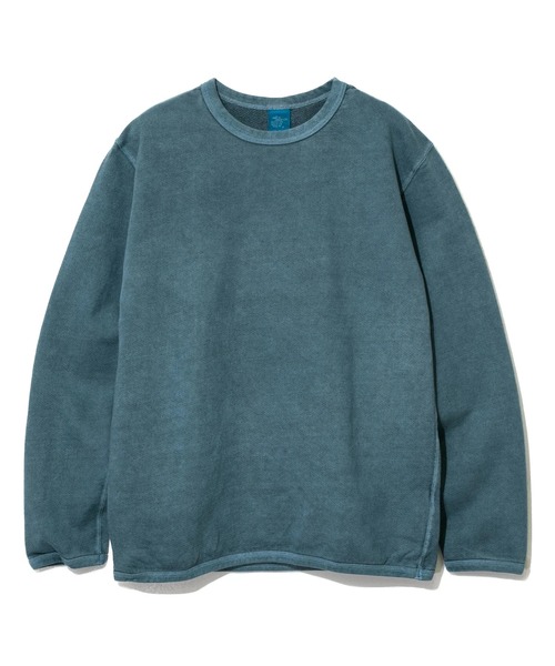 トレーナー スウェット Good On/グッドオン　LS CREW SWEAT メンズ レディース