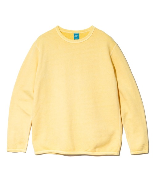 トレーナー スウェット Good On/グッドオン　LS CREW SWEAT メンズ レディース