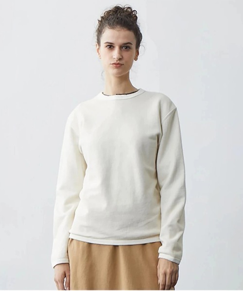 トレーナー スウェット Good On/グッドオン　LS CREW SWEAT メンズ レディース