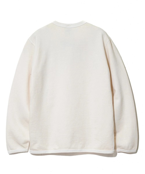 トレーナー スウェット Good On/グッドオン　LS CREW SWEAT メンズ レディース