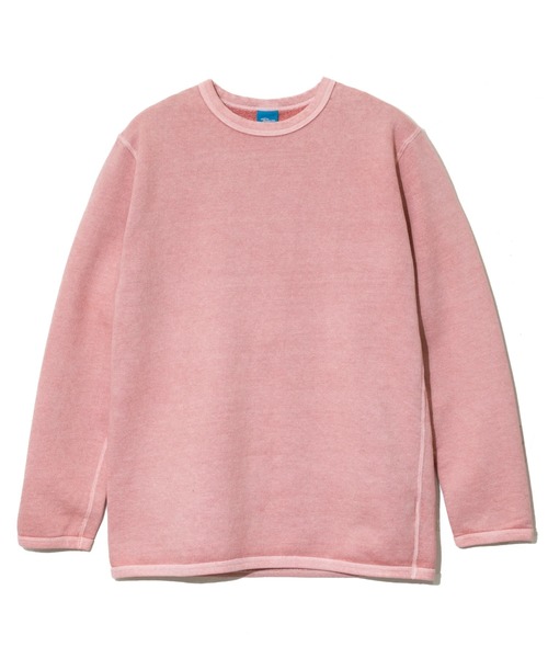 トレーナー スウェット Good On/グッドオン　LS CREW SWEAT メンズ レディース