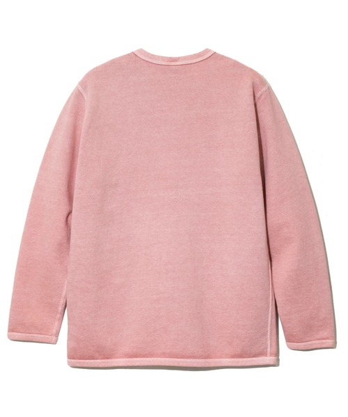 トレーナー スウェット Good On/グッドオン　LS CREW SWEAT メンズ レディース