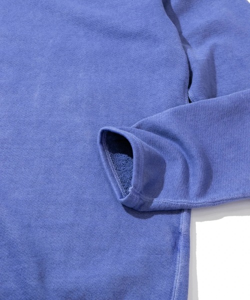トレーナー スウェット Good On/グッドオン　LS CREW SWEAT メンズ レディース
