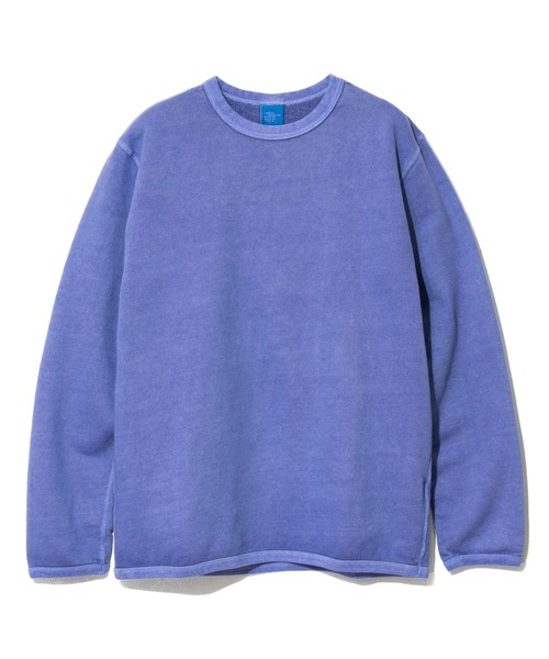 トレーナー スウェット Good On/グッドオン　LS CREW SWEAT メンズ レディース