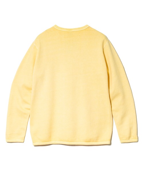 トレーナー スウェット Good On/グッドオン　LS CREW SWEAT メンズ レディース
