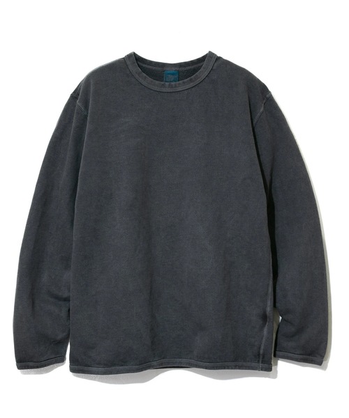 トレーナー スウェット Good On/グッドオン　LS CREW SWEAT メンズ レディース