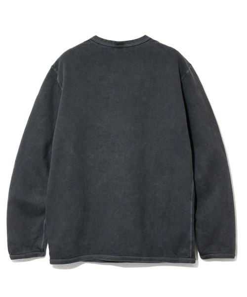 トレーナー スウェット Good On/グッドオン　LS CREW SWEAT メンズ レディース
