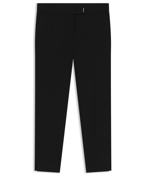 BOSS（HUGO BOSS） スラックス パンツ スリムフィットパンツ